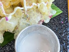 -桥香园过桥米线(国贸店)