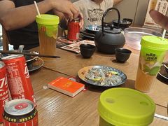 -啫火啫啫煲·顺德干蒸(西乡天虹店)