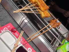 -可口香·非遗老号烧烤(南岗直营店)