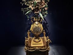 -故宫钟表馆