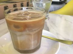 -The Sunny Side Cafe Station 1