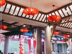 大堂-李雪火锅食府(宽窄巷子总店)