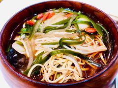-金乐活美食(中街店)