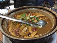 私房豆腐-富临轩私房菜(集庆门大街店)