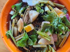 火锅粉-特色油卤串串(水碾河店)