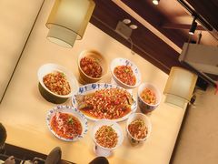 -八碗湘长沙市井菜(坡子街店)