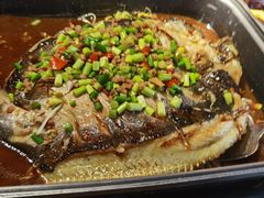 -令狐冲·活鱼馆(宝龙店)