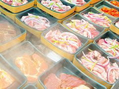 -盛江山自助料理(太原街万达店)