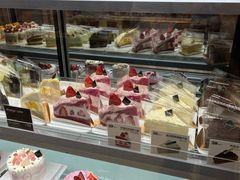 -早安巴黎(四季坊店)