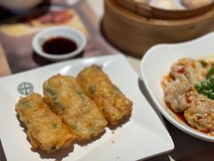 -添好运点心专门店(深水埗店)