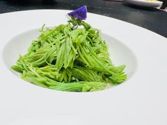 -竹雨堂创意中国菜(裕华店)