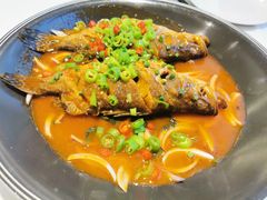 -香丰阁·烤鸭·川湘菜(昌平店)