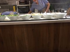 -煎饼道·新鲜现做(来福士店)