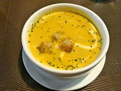 南瓜汤-布拉格餐厅· 中欧捷克菜(全国首店)