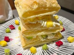 -四川饭店(长白店)