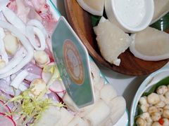 -椰客·海南椰子鸡(天河万菱汇店)