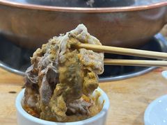 -元盛居(生态大街店)