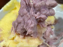 -火山屋台(新街口店)