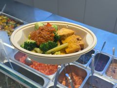 -FOODBOWL超级碗(暖山店)