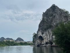 -桂林两江四湖景区