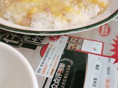 -肥韬茶餐厅(南山mini店)