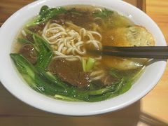 -富源春面馆(四川北路店)