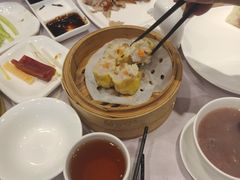 -丰鲤楼•闽南茶楼(仟禧汇店)