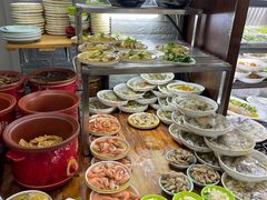 -绍兴名菜馆(可乐路店)