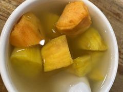 -沙湾姜埋奶(兴新包店)