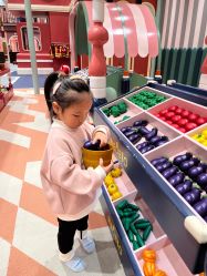 -奈尔宝家庭中心·亲子餐厅(鄞州万达店)