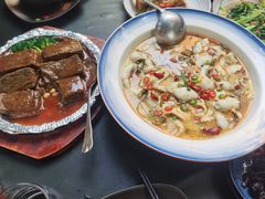 -JUKEBOX玖部音乐餐厅(华侨城店)