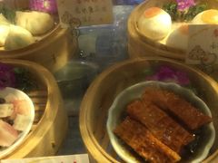 -潮福城大酒楼(北尚店)