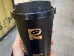 -蓉小乔·RONG COFFEE(春熙路店)