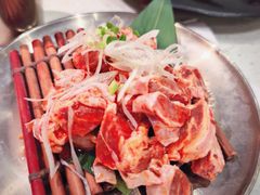 -汉拿山(金源店)