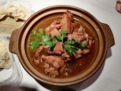 -真定郝家排骨(正定县总店)