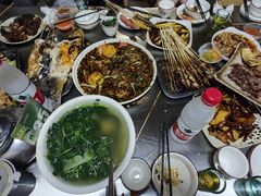 -玛扎烧烤私房菜