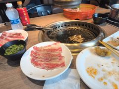 -火炉火自助餐(五道口购物中心店)