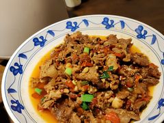 -八碗湘长沙市井菜(坡子街店)