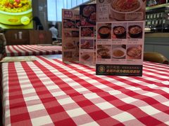 -西贝(南山宝能太古城店)