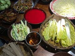 -楠火锅(西单店)