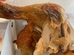 青花椒风味半鸡-麦当劳(无锡永乐店)