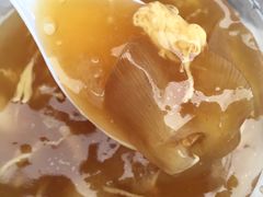 -添發碗仔翅美食