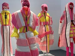 -南京市规划建设展览馆