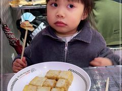 -孖记茶档·热腾茶餐(荔湾领展广场店)
