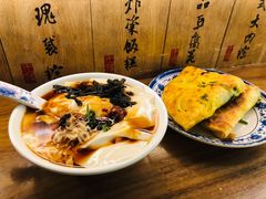 -老客满蛋饼(双塔市集店)