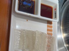 -灶座小锅烀饼•铁锅炖(船营店)