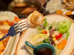 -玛格萝妮比萨屋(陆家浜路店)