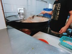 -清真马杰山牛肉汤馆