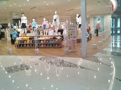 -优衣库(上海正大广场店)