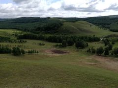 -塞罕坝国家级自然保护区